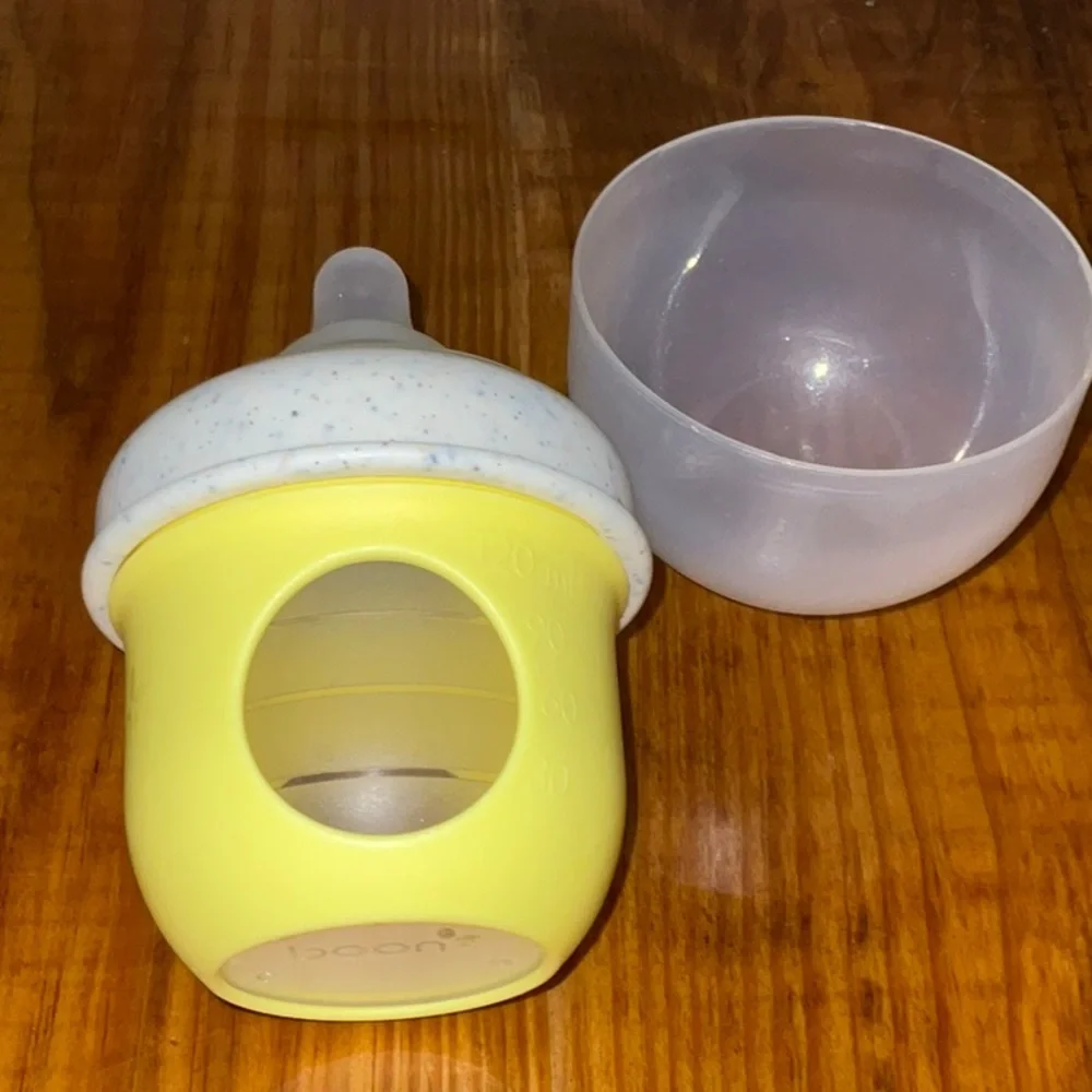 Boon Nursh taken out